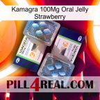 Kamagra 100Mg Oral Jelly Strawberry viagra5